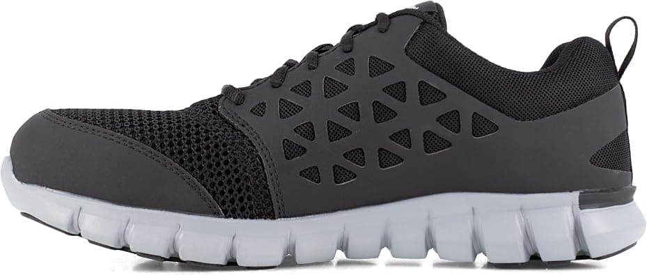 Reebok Sublite Cushion Work mens Industrial & Construction Shoe on Amazon.ae - Price Tracker
