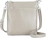 befen Genuine Leather Small Crossbody Purses for Women Travel Cross Body Bags Lightweight with Adjustable Shoulder Strap - Best Deal Finder