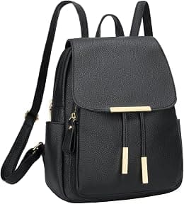 KKXIU womens K-6038 Casual Backpack fashion backpack - Best Deal Finder
