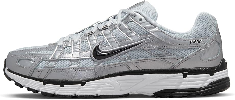 Nike P 6000 EG womens LACED SHOES على Amazon.ae - متتبع الأسعار