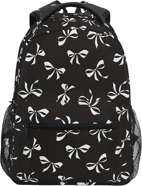 Large Backpack Book Bags Daypack for Men Women على Amazon.ae - متتبع الأسعار