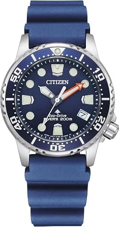 Citizen Women's Analogue Eco-Drive Watch on Amazon.ae - Price Tracker