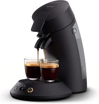 Versuni Philips Senseo Original Plus Eco CSA210/22 machine à café Cafetière 0,7 L on Amazon.ae - Price Tracker