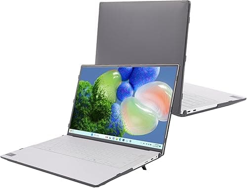 mCover Compatible with Dell XPS 14 9440 Series 2024 or later ONLY, NOT 2 in 1 Traditional Windows Notebook Computers (NOT fit other Dell models) Black on Amazon.ae - Price Tracker