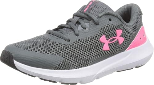 Under Armour Ggs Surge 3 girls Shoes on Amazon.ae - Price Tracker