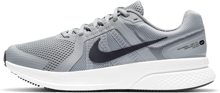 Nike NIKE RUN SWIFT 2 mens Sneakers - متتبع أسعار Amazon.sa