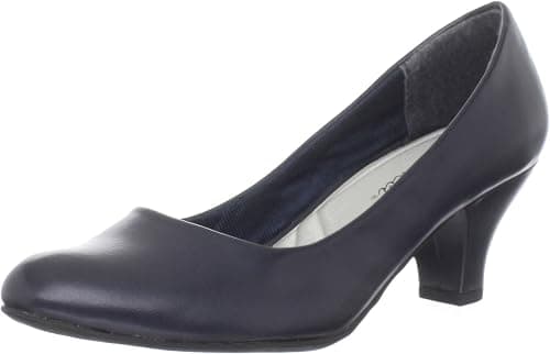Easy Street Women's Fabulous Pump on Amazon.ae - Price Tracker