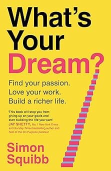 What's Your Dream - Amazon.ae Price Tracker