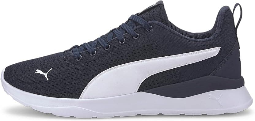 PUMA Anzarun Lite Running Sneakers Shoes unisex-adult Gym shoes on Amazon.ae - Price Tracker
