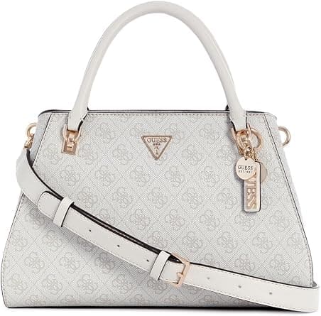 GUESS Womens NOELLE II LUXURY SATCHEL Handbag on Amazon.ae - Price Tracker