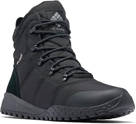 Columbia Fairbanks Rover Men's Snow Boot on Amazon.ae - Price Tracker