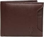 Wildhorn Leather Hand-Crafted Wallet for Men - Best Deal Finder