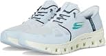 Skechers Glide-step Pro womens Sneaker - Best Deal Finder