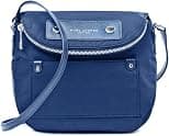 Marc Jacobs womens Preppy Nylon Mini Natasha Crossbody - Best Deal Finder