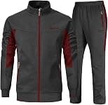 YSENTO mens Full Zip Full Zip - Best Deal Finder