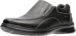 Clarks Cotrell Step mens Loafers - Best Deal Finder