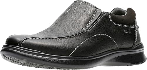 Clarks Men's Cotrell Free Loafer on Amazon.ae - Price Tracker