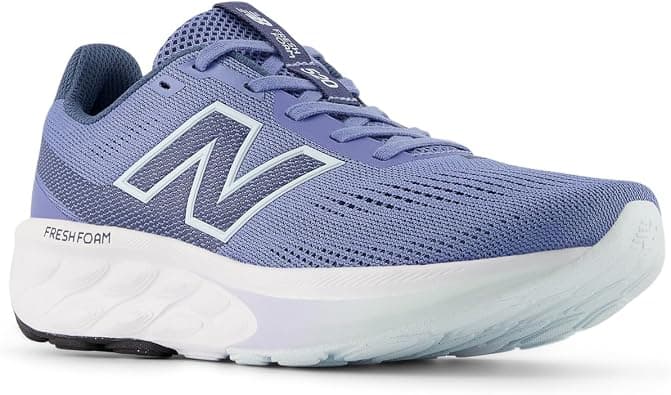 New Balance Fresh Foam 520 V9 Running Shoes على Amazon.ae - متتبع الأسعار