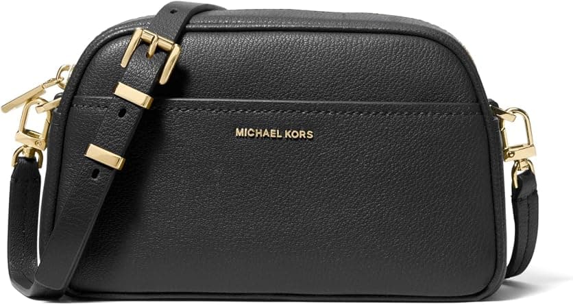 Michael Kors Womens Jet Set Small Camera Crossbody Bag SM CAMERA XBODY (pack of 1) on Amazon.ae - Price Tracker