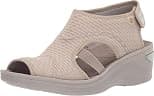 BZees Dream womens Sandal - Best Deal Finder