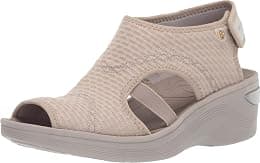 BZees Dream womens Sandal - Best Deal Finder
