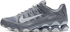 Nike Men's Reax 8 Tr Mesh Running Shoe - Amazon.ae Price Tracker