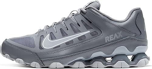 Nike Men's Reax 8 Tr Mesh Running Shoe on Amazon.ae - Price Tracker