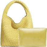 JINMANXUE Unisex B988 MATCHING CLUTCH (pack of 2) - Best Deal Finder