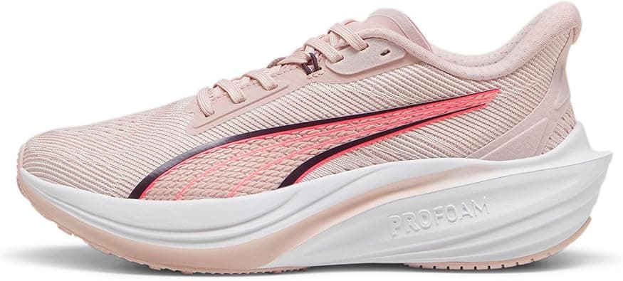 PUMA Men Darter Pro Running Shoes on Amazon.ae - Price Tracker