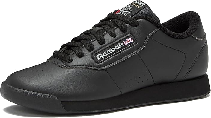 Reebok Princess womens Sneaker على Amazon.ae - متتبع الأسعار