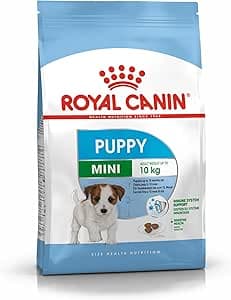 Royal Canin Shn Size Health Nutrition Mini Puppy 2Kg Dog Dry Food on Amazon.ae - Price Tracker