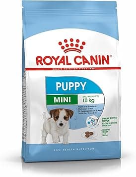 Royal Canin Shn Size Health Nutrition Mini Puppy 2Kg Dog Dry Food - Amazon.ae Price Tracker