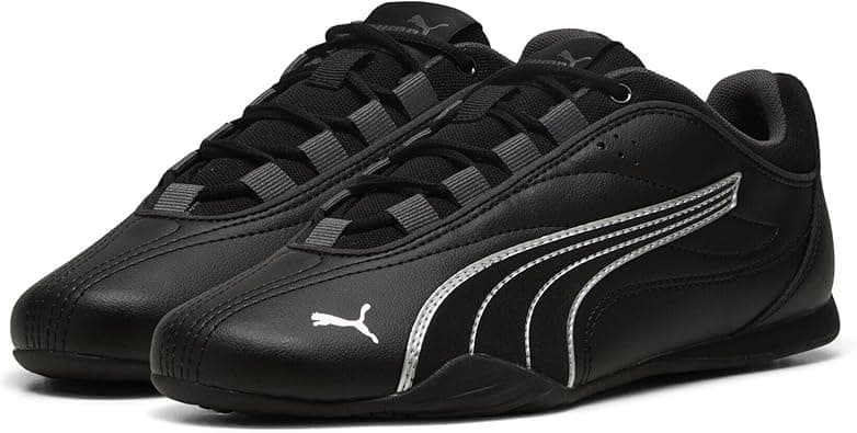 PUMA プーマ キャッチ ソレイユ 402744 Womens Sneakers on Amazon.ae - Price Tracker