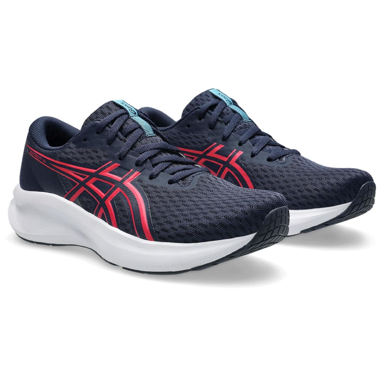 ASICS PATRIOT 14 womens Sneaker on Amazon.ae - Price Tracker