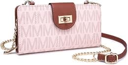 MKP COLLECTION Women Mkp Wallet Travel Accessory- Bi-Fold Wallet - Best Deal Finder