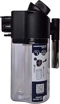 De'Longhi Milk Pitcher - MAGNIFICA EVO - Best Deal Finder