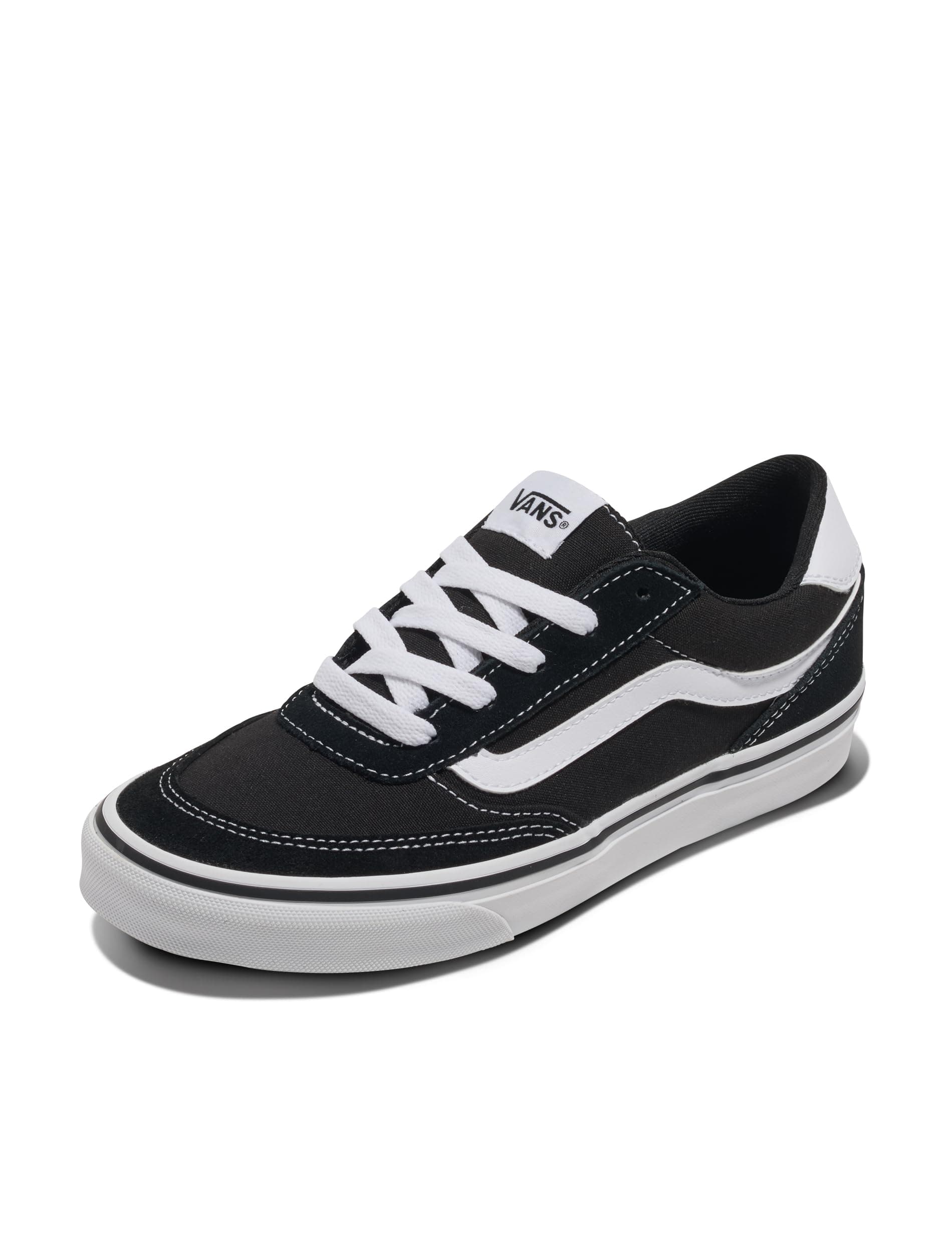 Vans Brooklyn LS womens LACED SHOES on Amazon.ae - Price Tracker