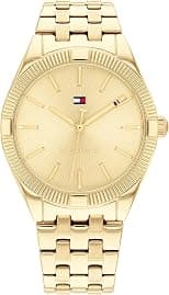 Tommy Hilfiger RACHEL Women Watch, Analog - دليلك لأفضل العروض