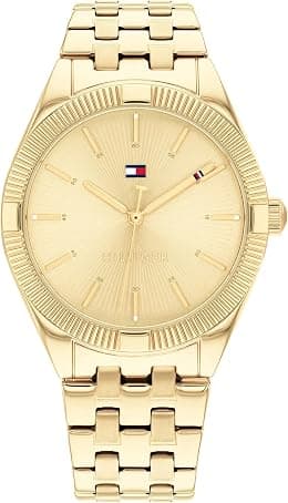 Tommy Hilfiger RACHEL Women Watch, Analog - دليلك لأفضل العروض