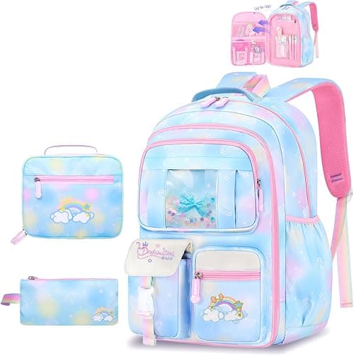 Backpacks for Girls on Amazon.ae - Price Tracker