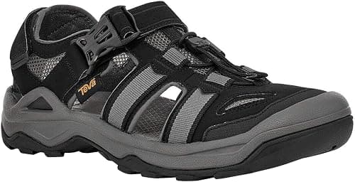 Teva OMNIUM 2 mens Fisherman Sandal على Amazon.ae - متتبع الأسعار