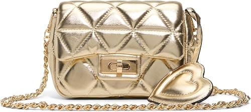 ALDO Women's BBELLAMINI Cross Body Bag, Gold on Amazon.ae - Price Tracker