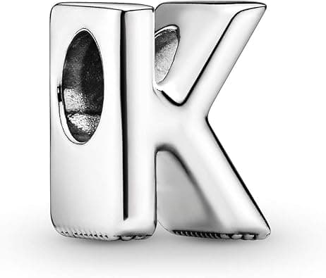 Pandora 797465 Sterling Silver Charm For Women - Silver on Amazon.ae - Price Tracker