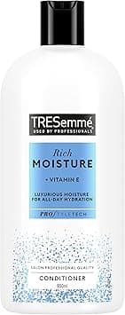 TRESemmé Conditioner Rich Moisture, 900 ml on Amazon.ae - Price Tracker