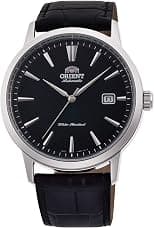 Orient Contemporary Symphony Iii - Wristwatch For Male Automatic And Hand-wound Mechanical Casual - دليلك لأفضل العروض