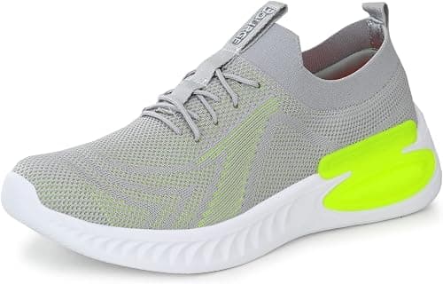 Bourge Men's Loire-z1003 Sports Shoes على Amazon.ae - متتبع الأسعار