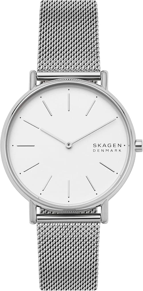 Skagen Women's Watch on Amazon.ae - Price Tracker