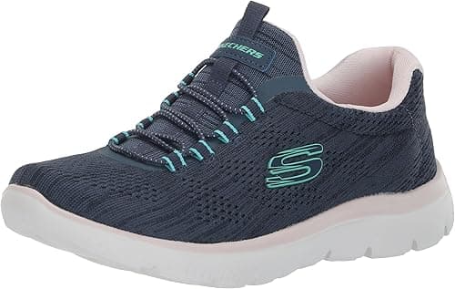 Skechers Summits Fun Flare womens Sneaker on Amazon.ae - Price Tracker