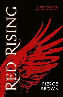 Red Rising: Hodderscape Vault على أمازون - دليلك لأفضل العروض