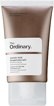 THE ORDINARY Azelaic Acid Suspension 10% 30ml on Amazon.ae - Price Tracker